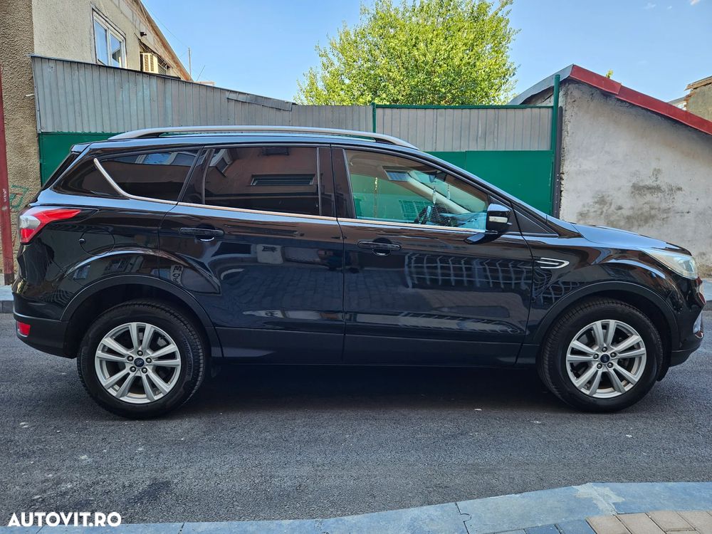 Ford Kuga 1.5 EcoBlue FWD Trend - 3