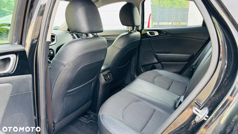 Kia XCeed 1.6 GDI DCT6 OPF VISION - 9