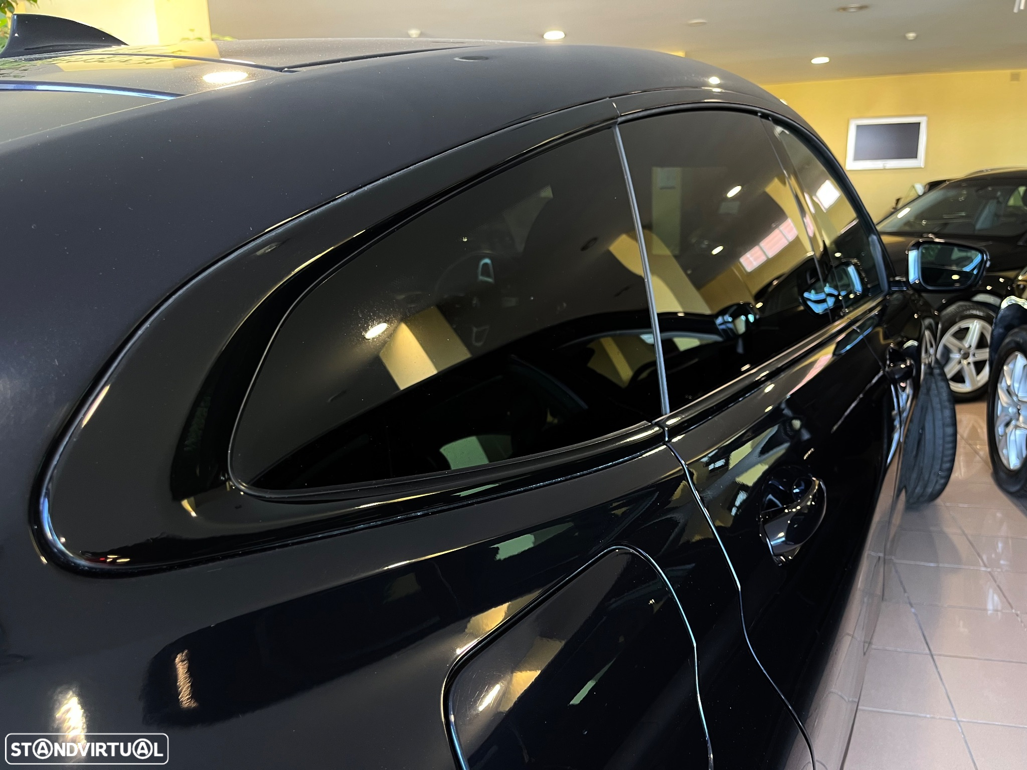 BMW 620 Gran Turismo d Pack M - 26