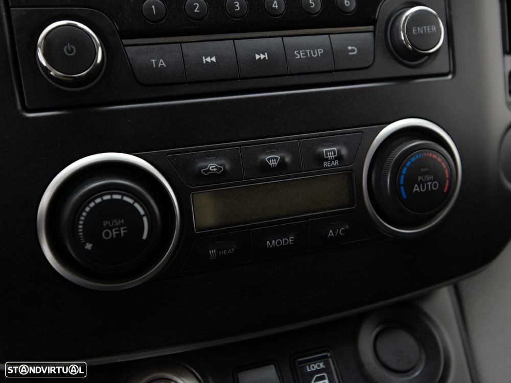 Nissan e-NV200 Combi - 19