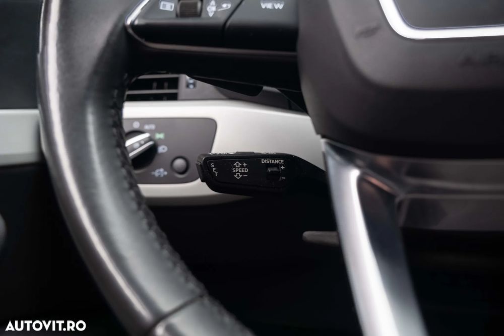 Audi A4 40 TDI quattro S tronic - 18