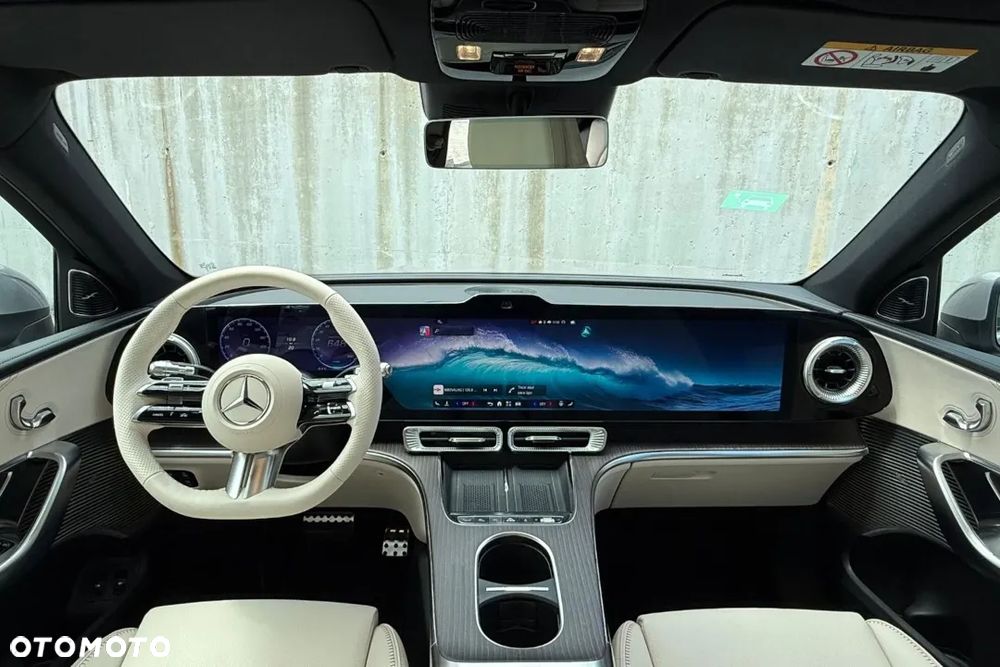 Mercedes-Benz GLC 400 94kWh 4-Matic EQ - 17