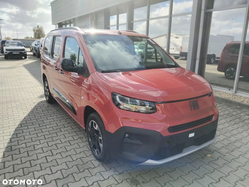 Fiat Qubo - 5