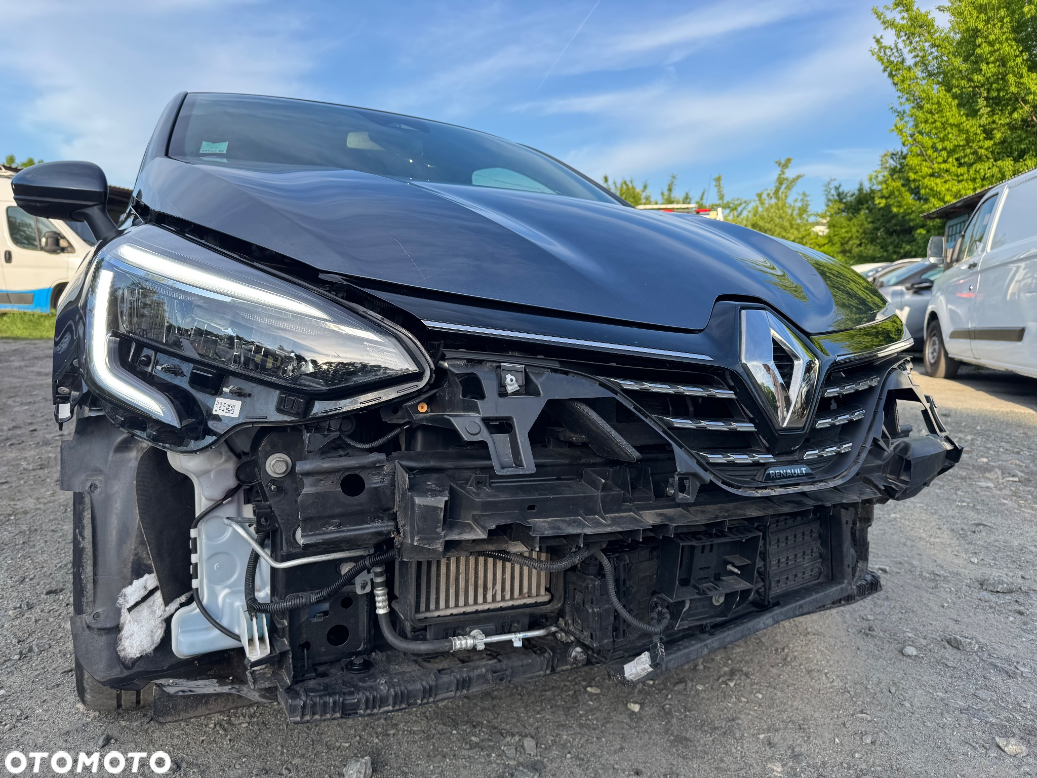 Renault Clio 1.3 TCe Techno - 31