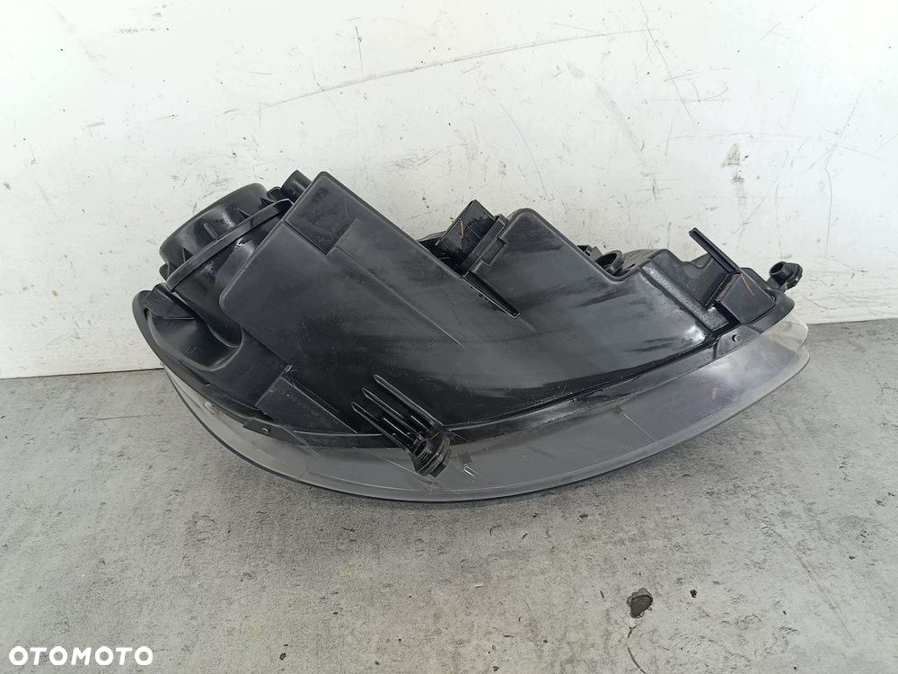 LAMPA PRZÓD LEWA VW GOLF PLUS I 08-441-1198L DEPO - 2