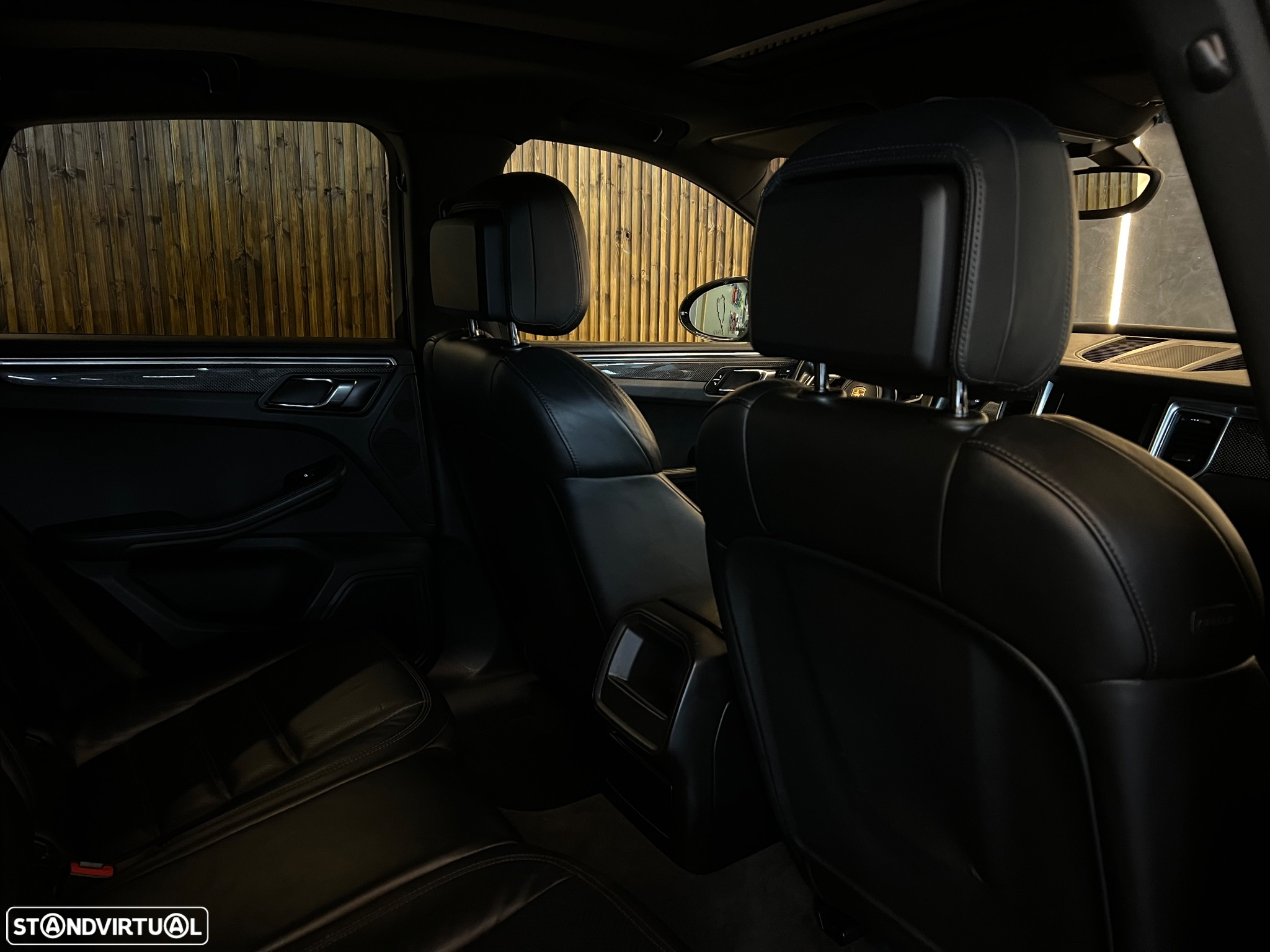 Porsche Macan S Diesel PDK - 33