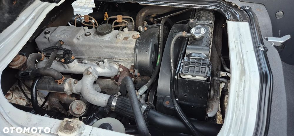 Kia K2500 K 2500 - 39