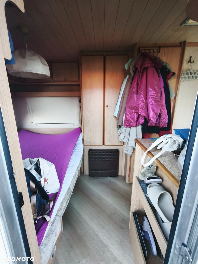 KNAUS Sudwind - 5