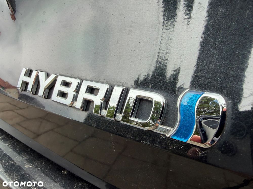Toyota Corolla 1.8 Hybrid GPF Comfort - 2