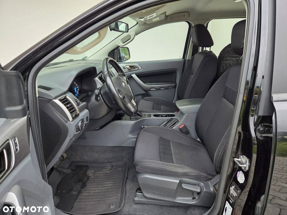 Ford Ranger - 8