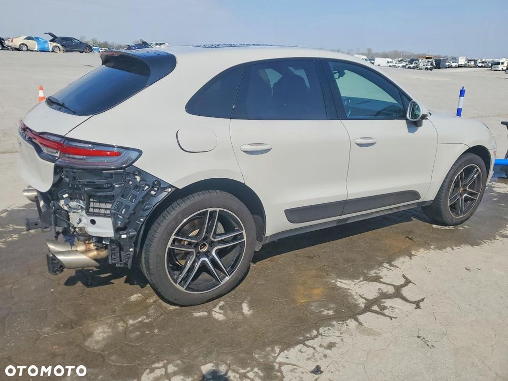 Porsche Macan S PDK - 4
