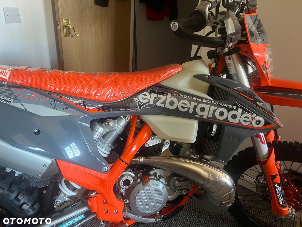 KTM EXC 300 - 6