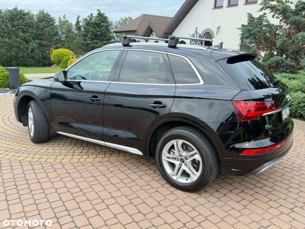 Audi Q5 - 2