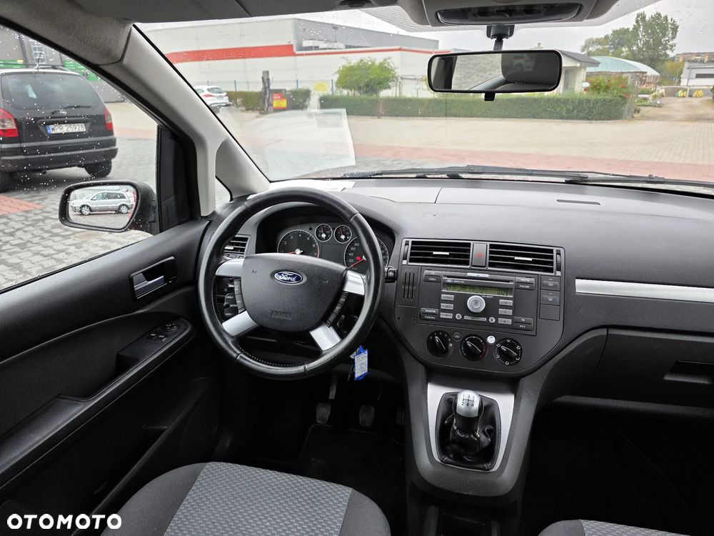 Ford C-MAX 1.6 Ambiente - 6