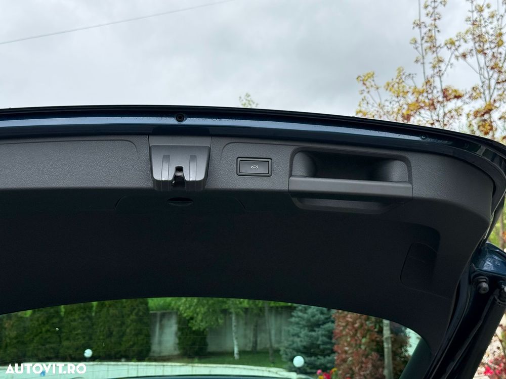 Volkswagen Passat 1.4 TSI DSG GTE - 33