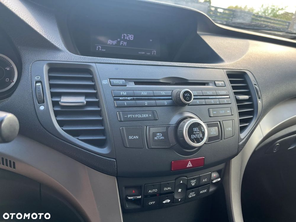 Honda Accord 2.2i-DTEC Elegance - 27