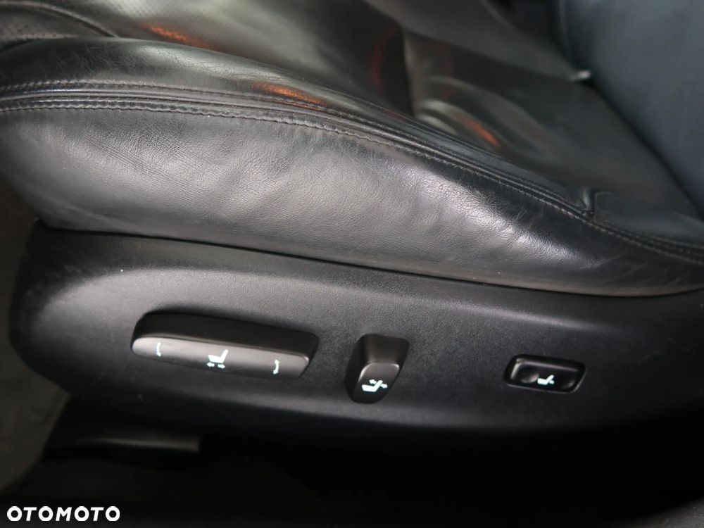 Lexus IS 250 Prestige - 15