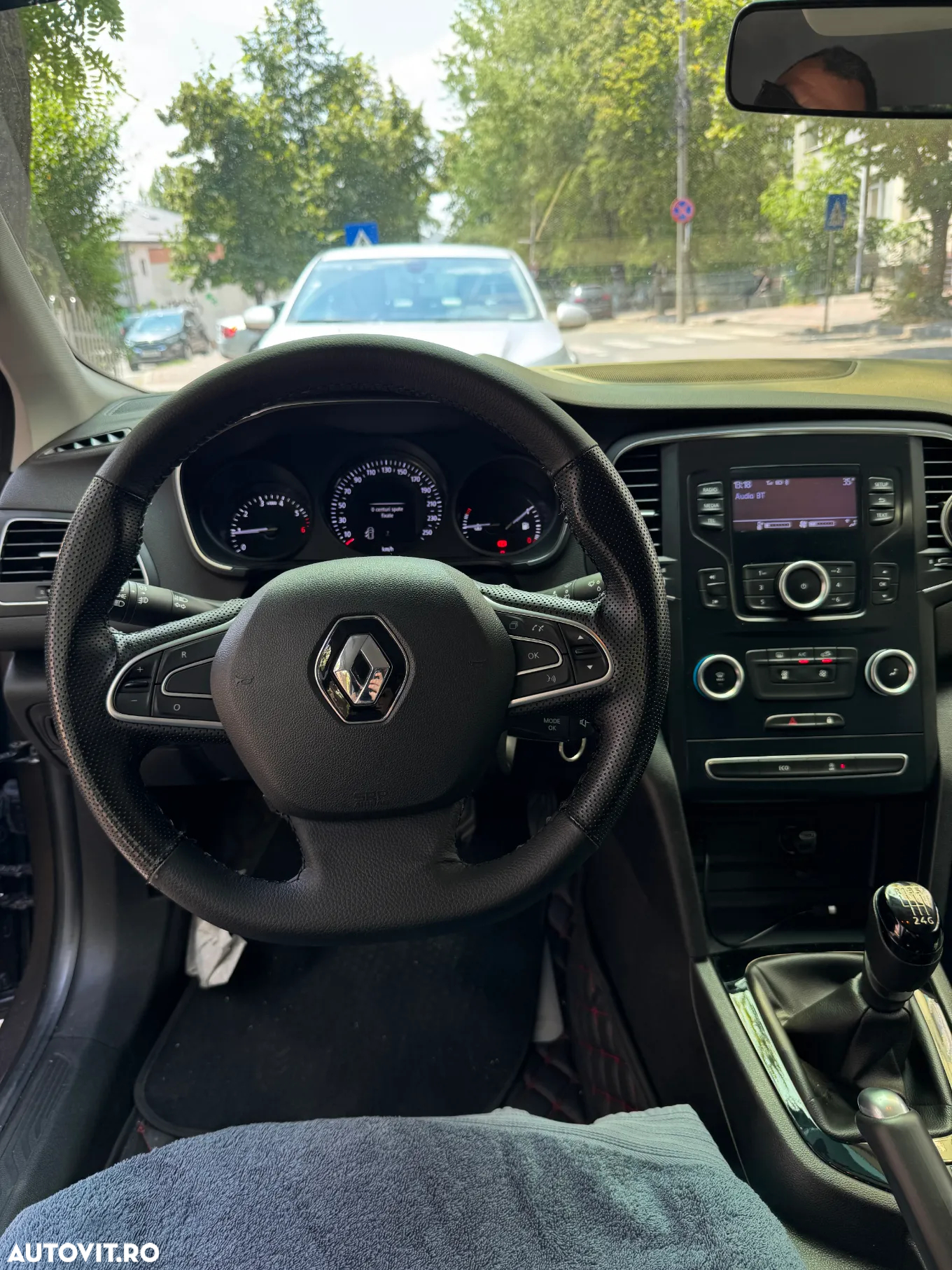 Renault Megane - 7