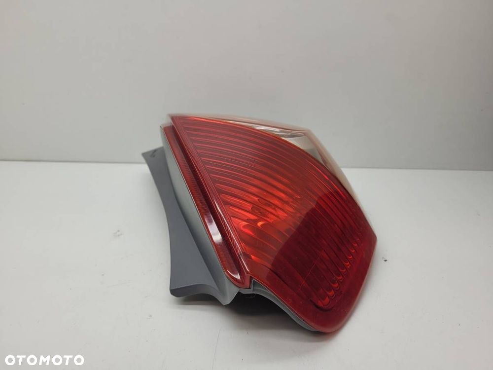 LAMPA TYŁ LEWA HONDA JAZZ II 2005 EUROPA - 5