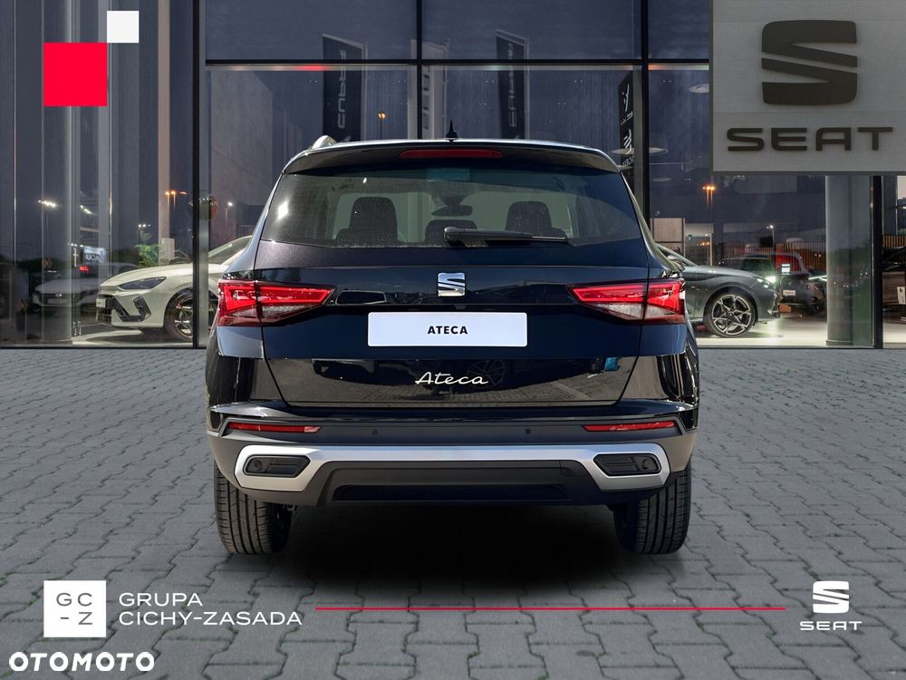 Seat Ateca - 4
