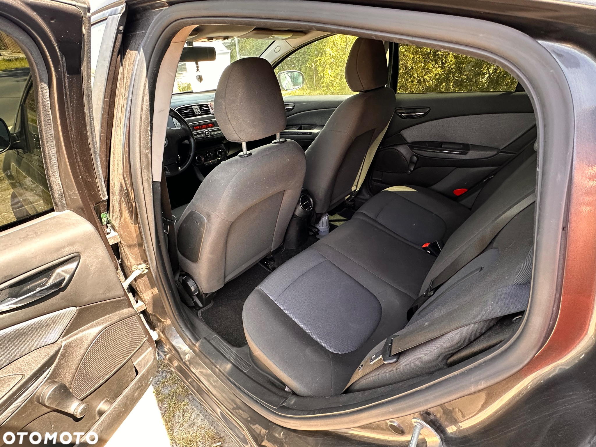Fiat Bravo - 10