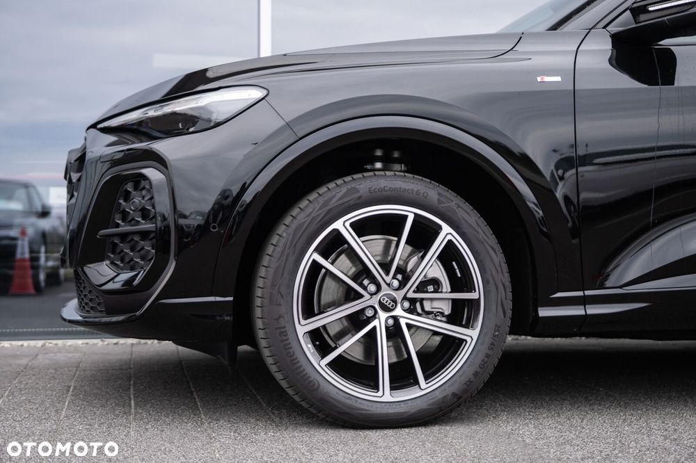 Audi Q5 - 7