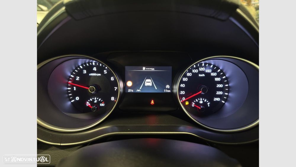 Kia XCeed 1.0 T-GDI Drive - 13