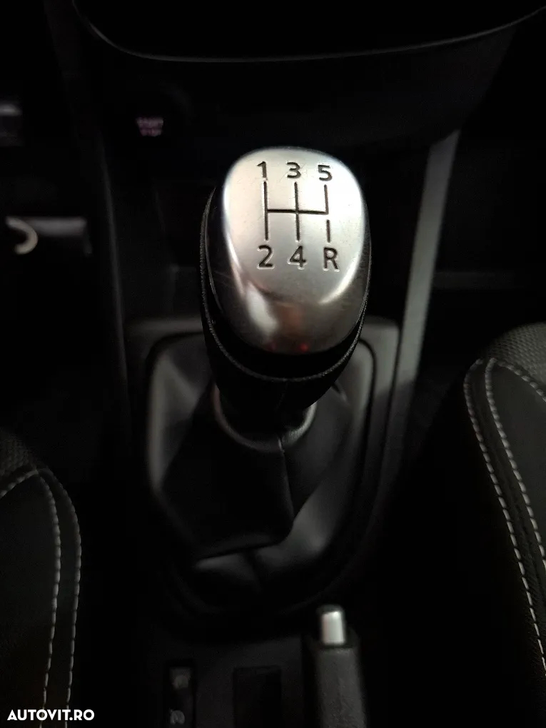 Renault Clio IV TCe Life - 19