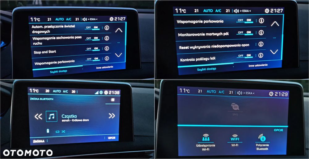 Peugeot 5008 BlueHDI 120 Stop & Start Allure - 13