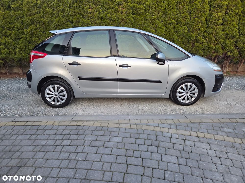 Citroën C4 Picasso 1.6 HDi SX - 23