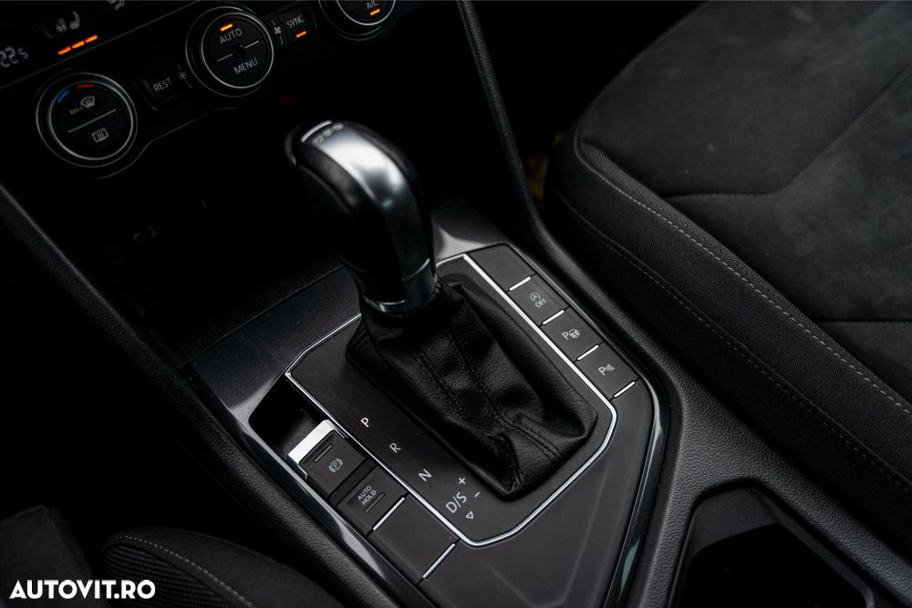 Volkswagen Tiguan 2.0 TDI SCR 4MOTION (BlueMotion Techn.) DSG Highline - 19