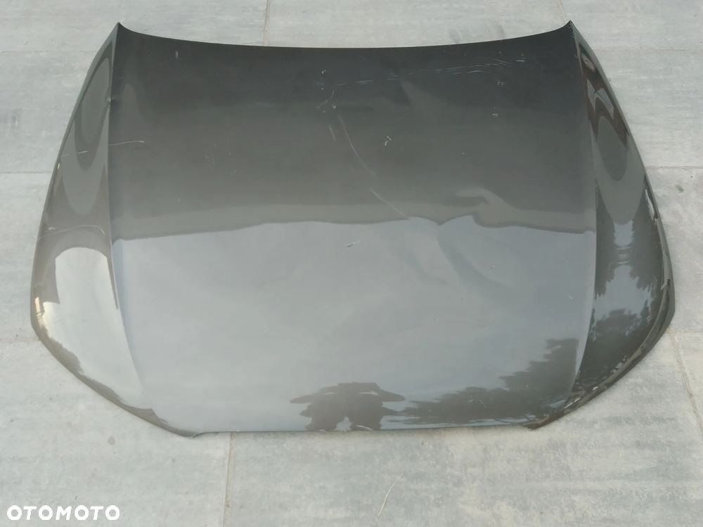 MASKA POKRYWA SILNIKA AUDI A4 B8 LIFT 8K0 - 1