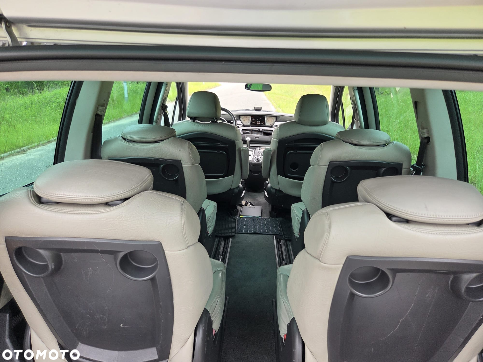 Citroën C8 2.0 HDi Tendance - 17