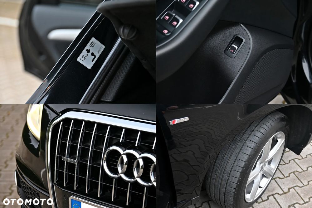 Audi Q5 2.0 TDI Quattro S tronic - 40