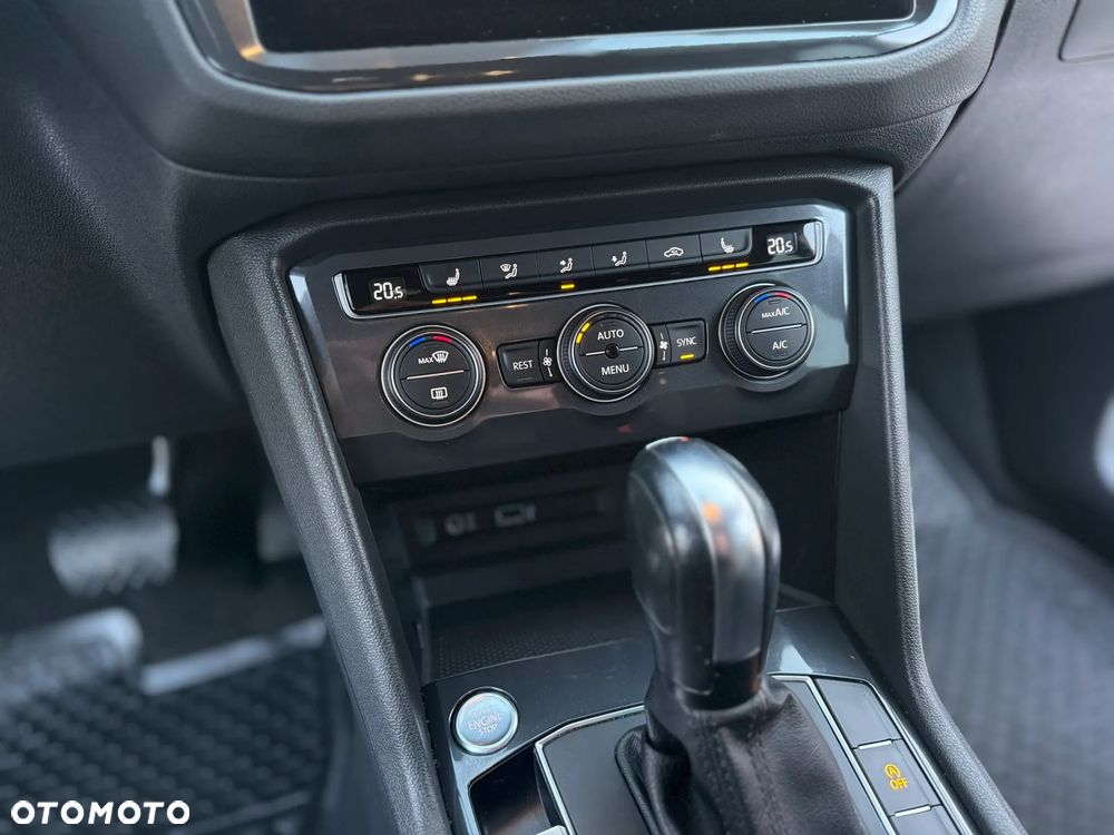 Volkswagen Tiguan Allspace 1.5 TSI EVO Comfortline DSG - 18