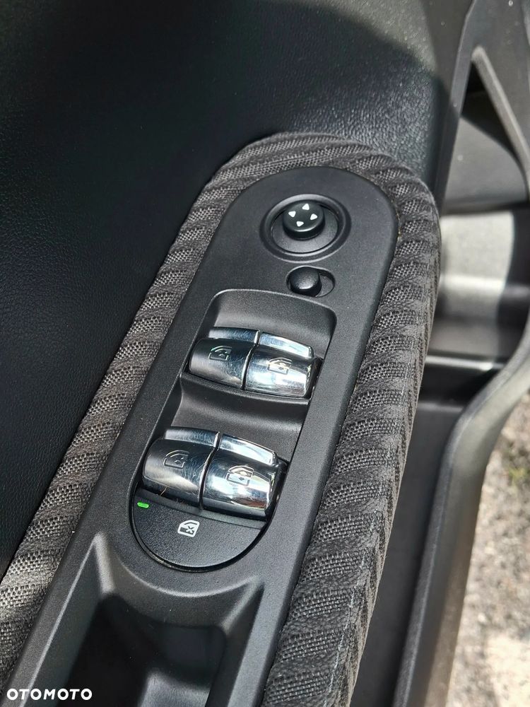 MINI Countryman Cooper ALL4 Classic Trim - 34