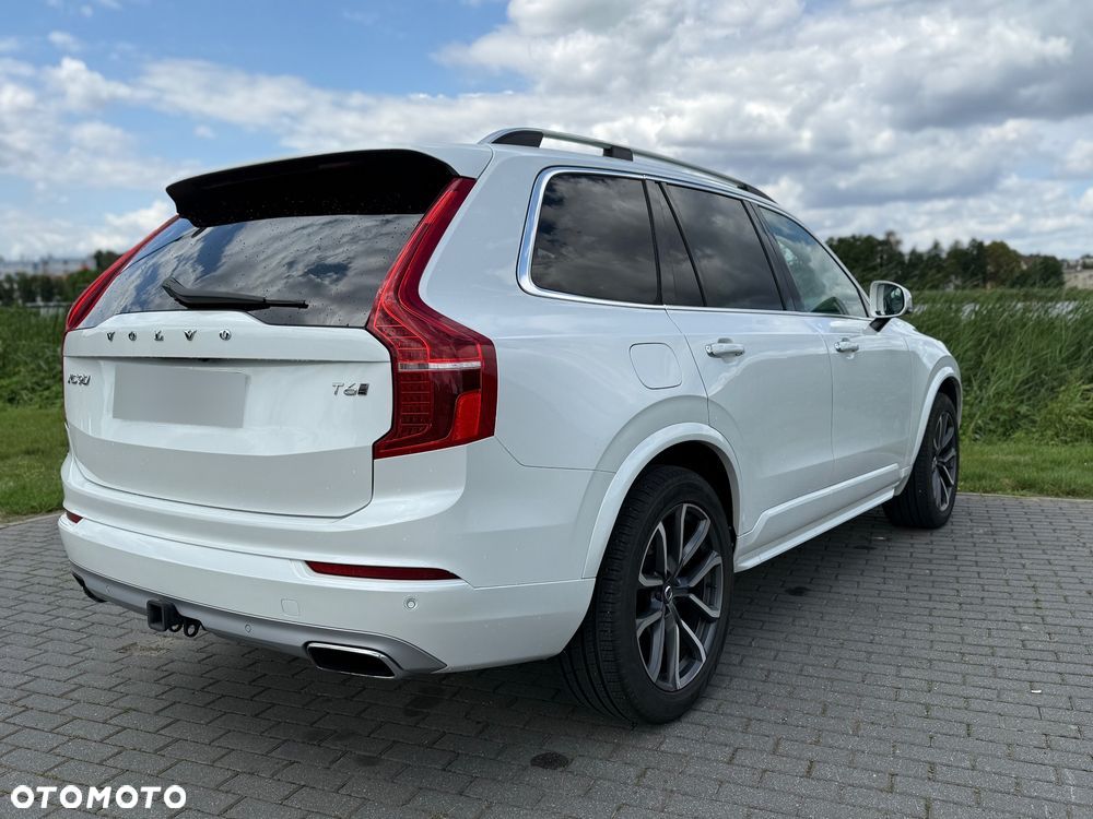 Volvo XC 90 T6 AWD Geartronic Momentum Pro - 6