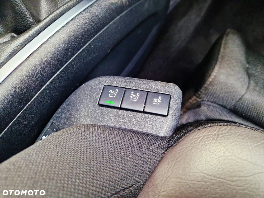 Citroën C4 Picasso BlueHDi 120 SHINE - 24