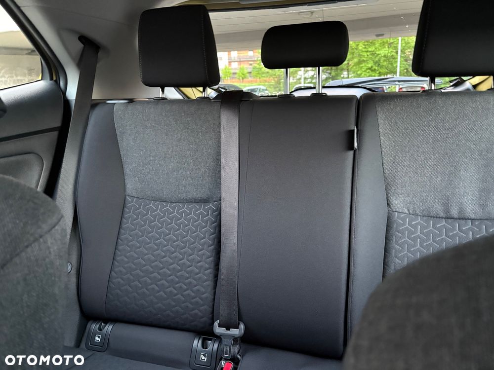 Toyota Yaris Cross Hybrid 1.5 Comfort - 8