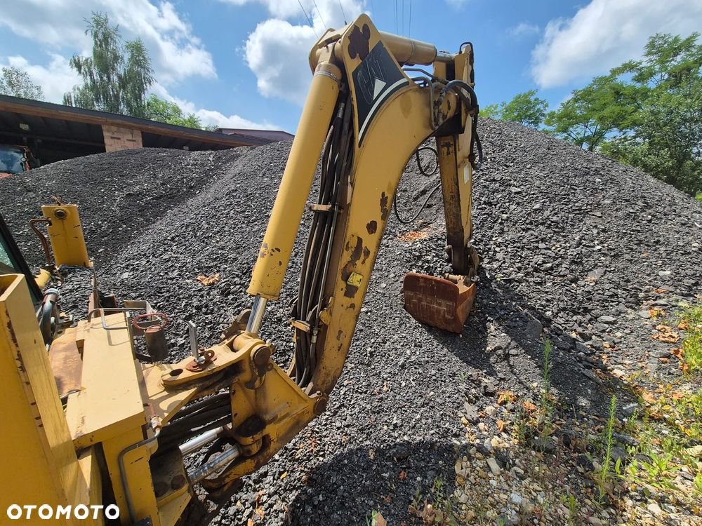 Caterpillar 432D - 7