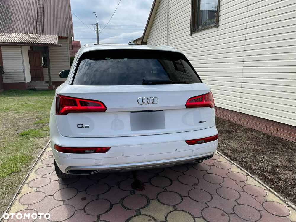 Audi Q5 - 3