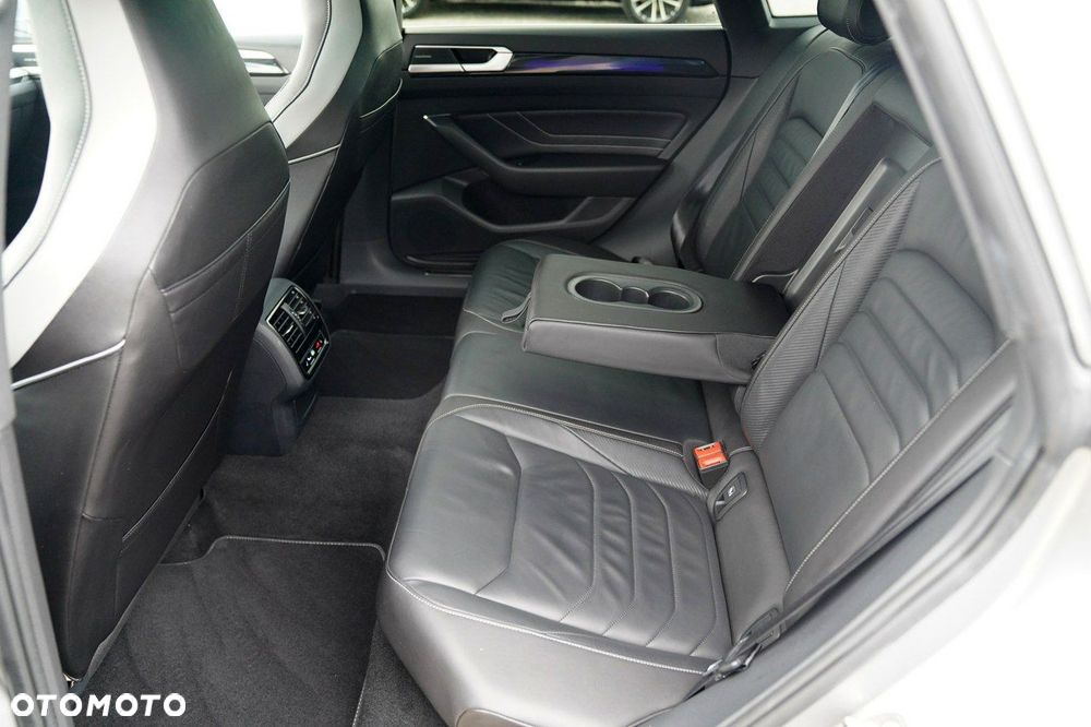 Volkswagen Arteon - 22