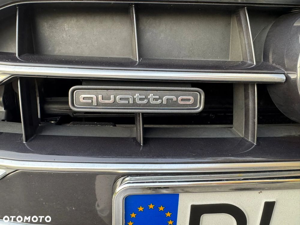 Audi A4 - 10