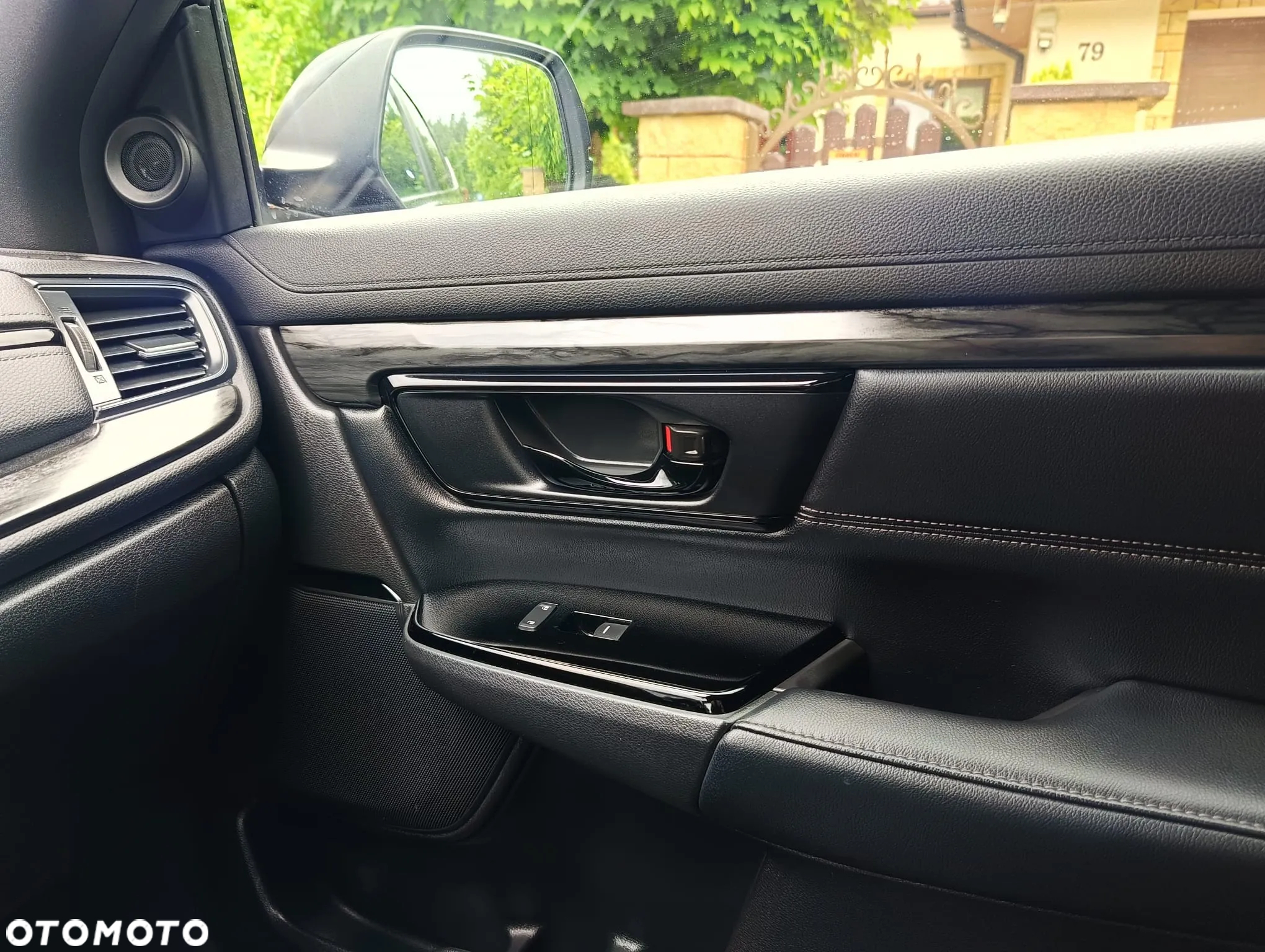 Honda CR-V - 34
