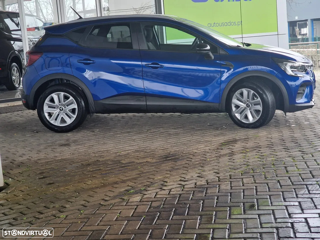 Mitsubishi ASX 1.0 MPI-T Invite - 3