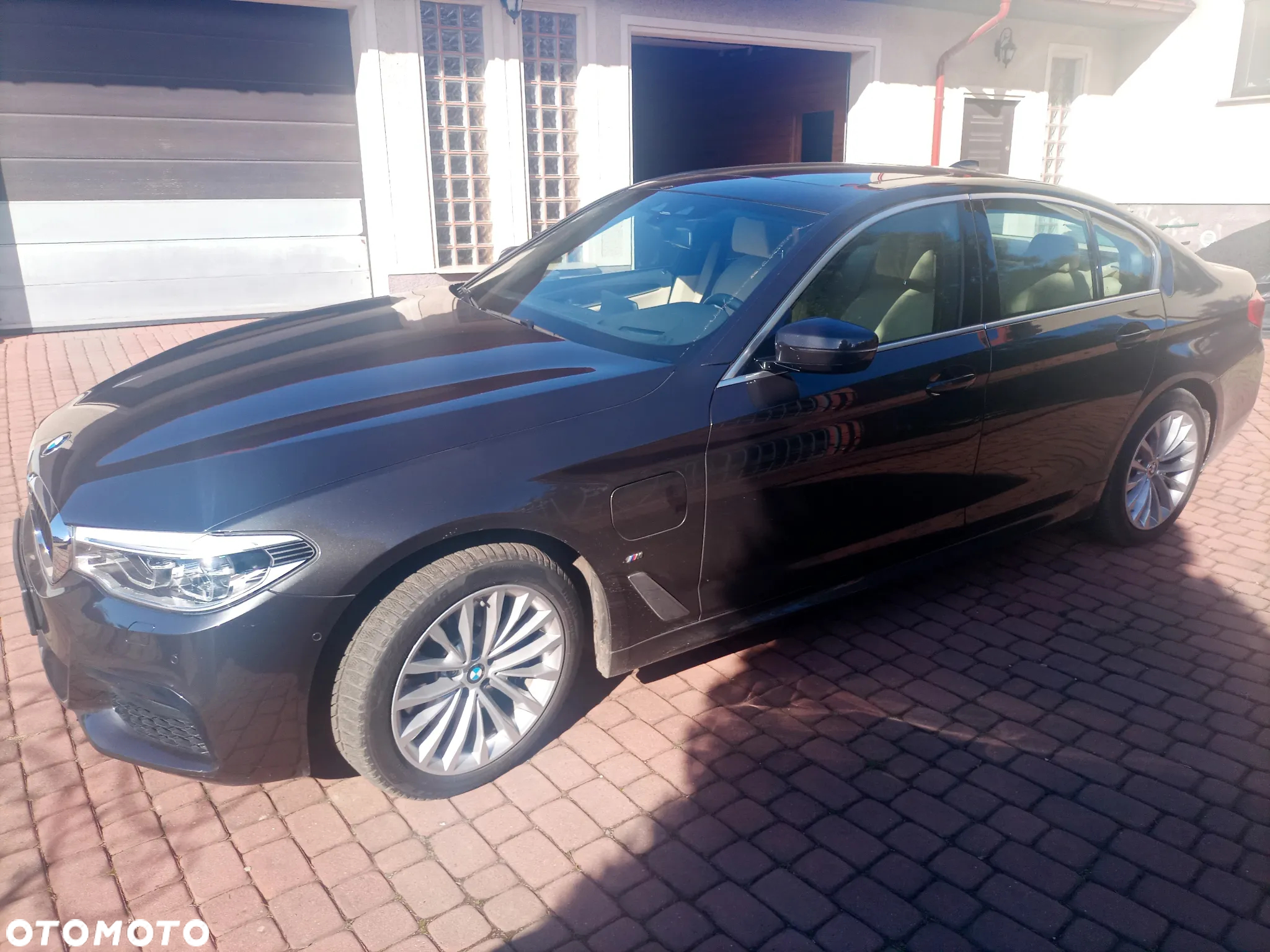 BMW Seria 5 - 9