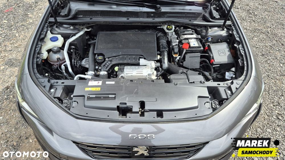 Peugeot 508 - 15