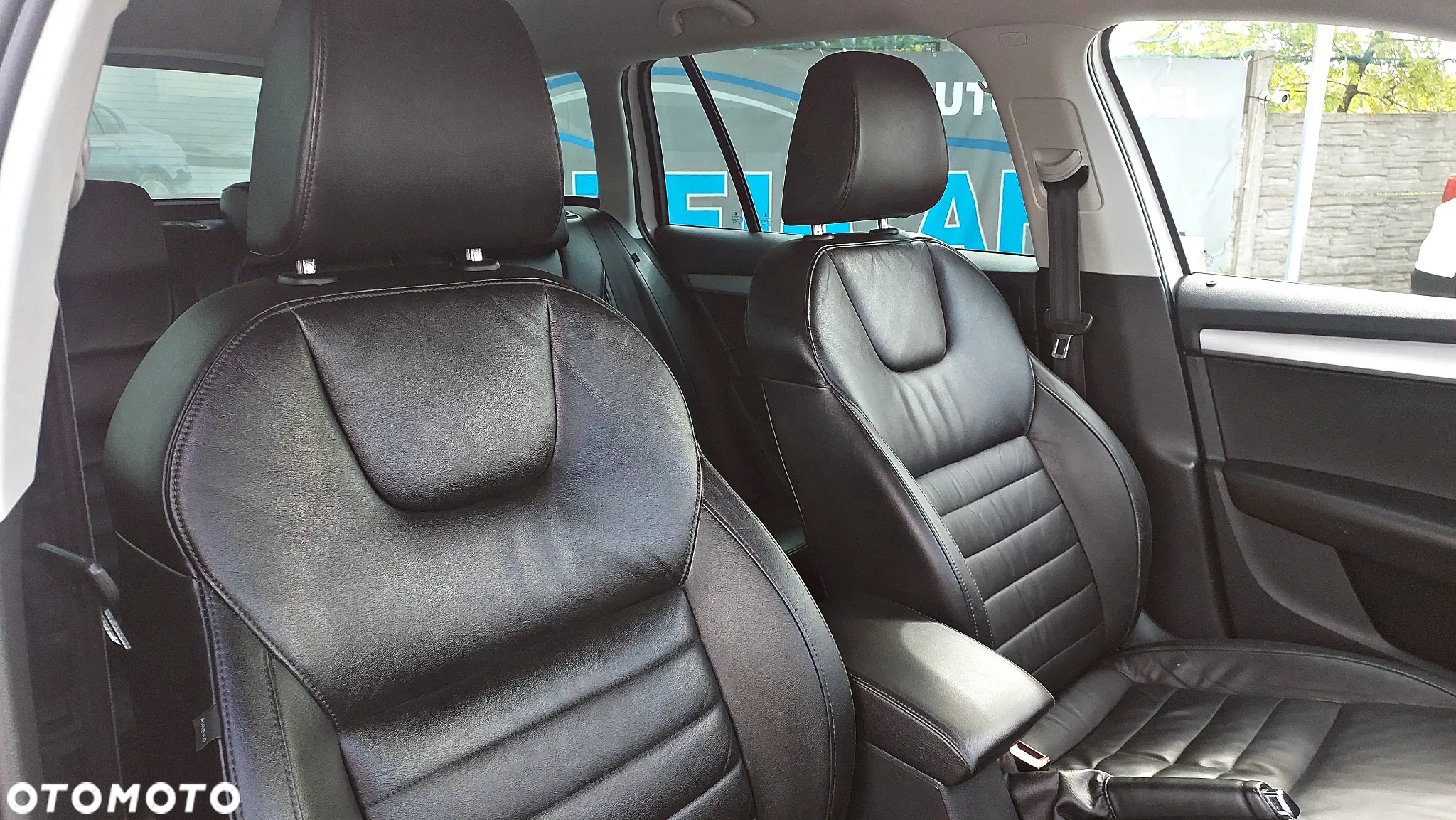 Skoda Octavia 2.0 TDI (Green tec) DSG Style - 12