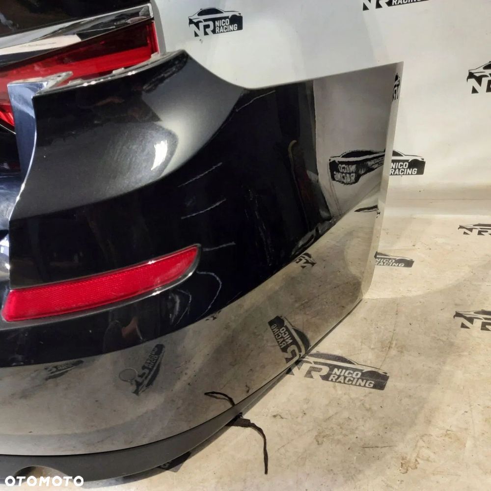 KLAPA TYŁ TYLNA BMW 5 GT F07 475 - 6