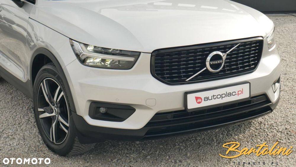 Volvo XC 40 - 2